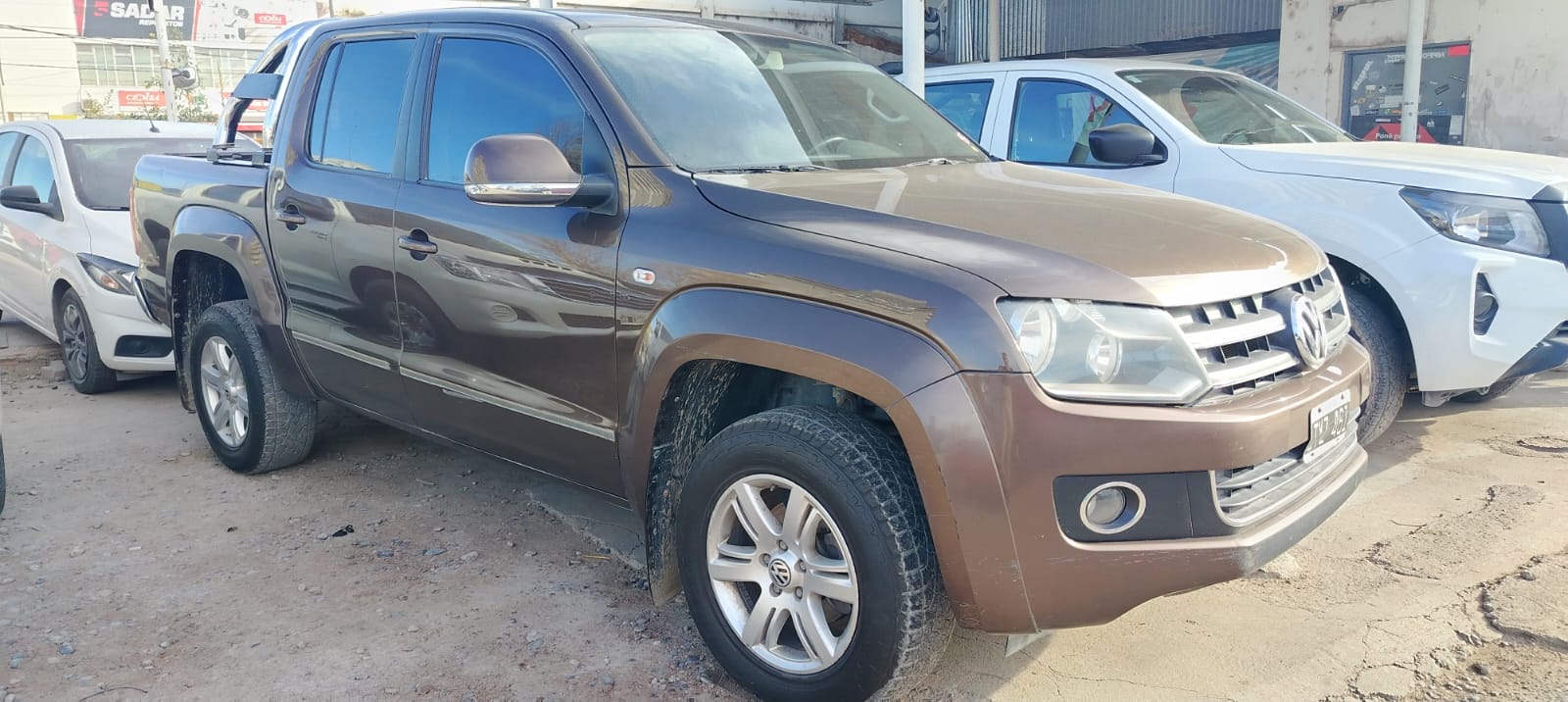 Amarok 2010 1